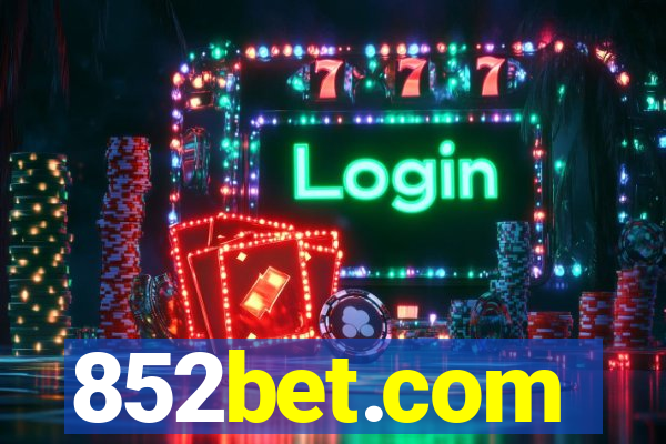 852bet.com