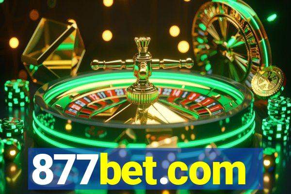 877bet.com