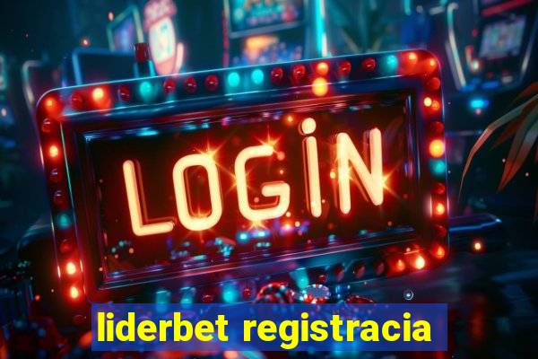 liderbet registracia