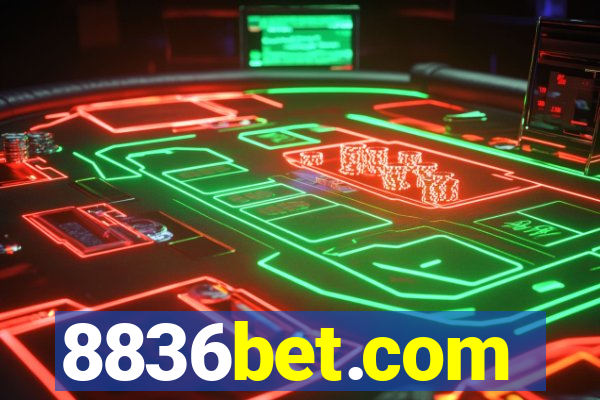 8836bet.com