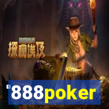 888poker