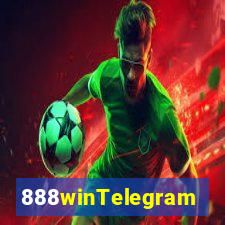 888winTelegram