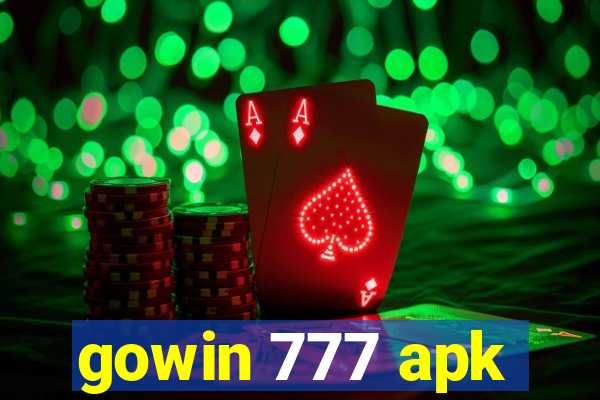 gowin 777 apk