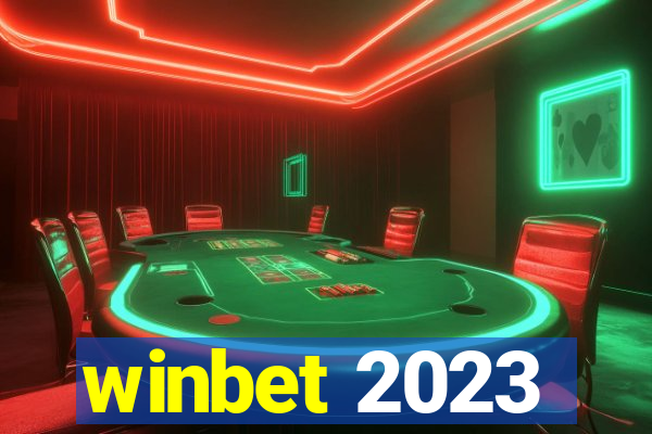 winbet 2023