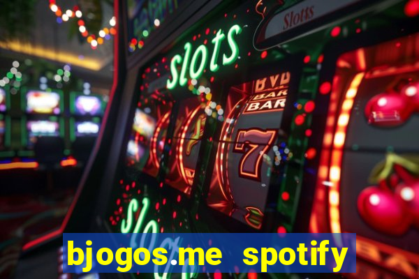 bjogos.me spotify premium apk