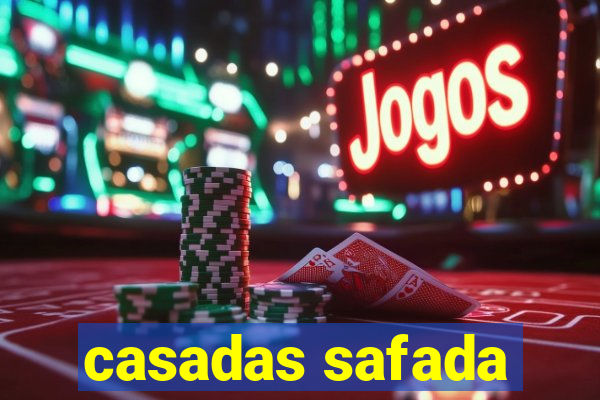 casadas safada