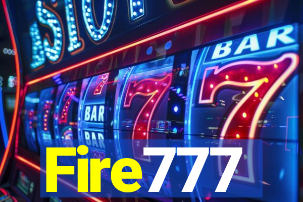 Fire777