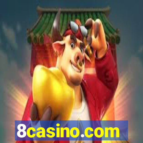 8casino.com