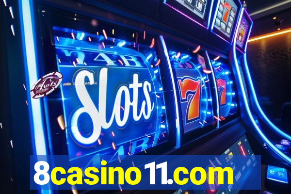 8casino11.com