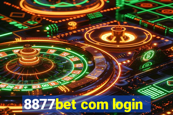 8877bet com login