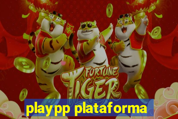 playpp plataforma