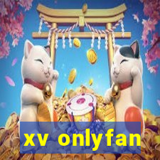 xv onlyfan