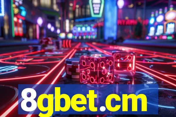 8gbet.cm