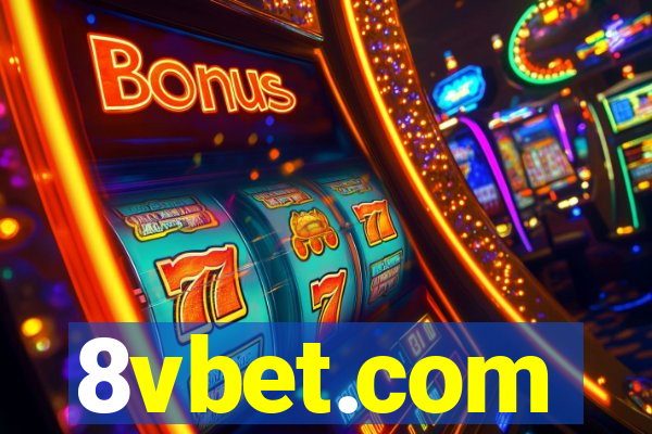 8vbet.com