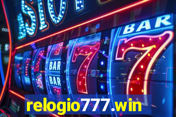 relogio777.win