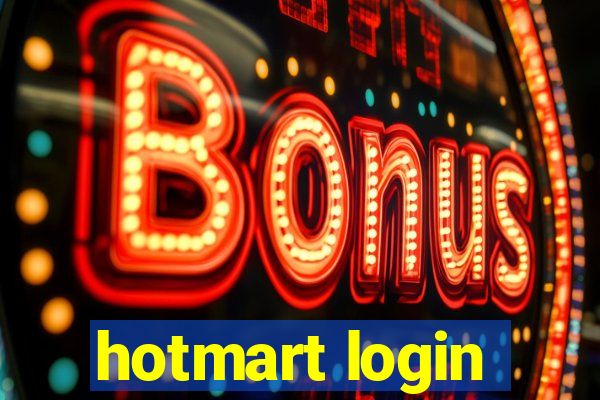 hotmart login