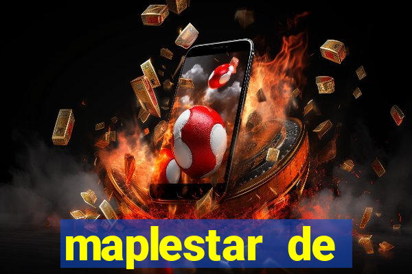 maplestar de jujutsu kaisen