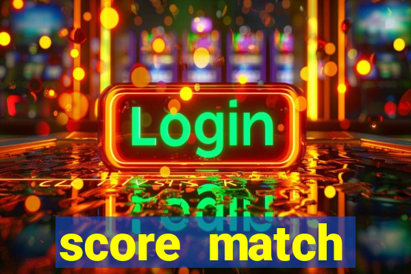 score match dinheiro infinito