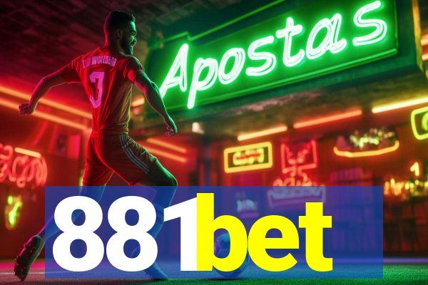 881bet