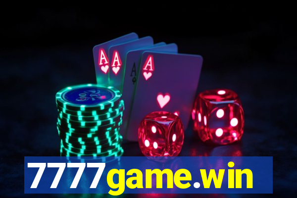 7777game.win