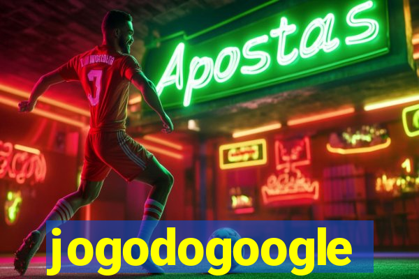 jogodogoogle