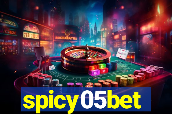 spicy05bet