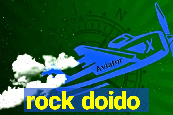 rock doido