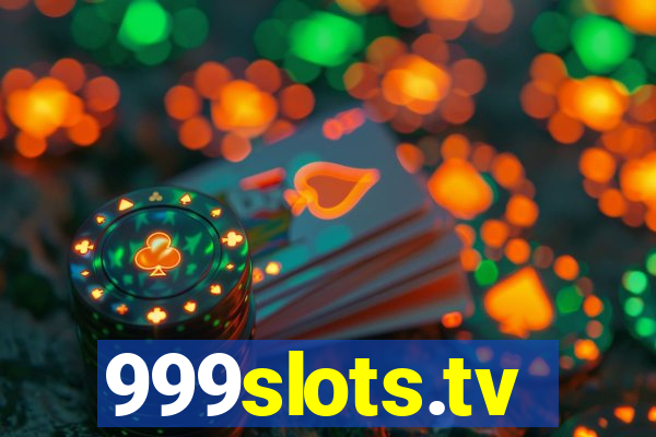 999slots.tv