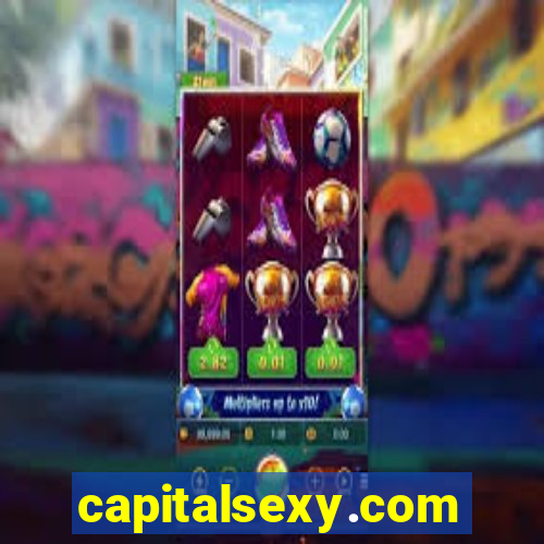 capitalsexy.com.br