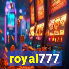 royal777