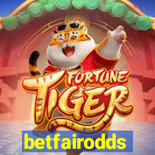 betfairodds