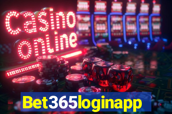 Bet365loginapp