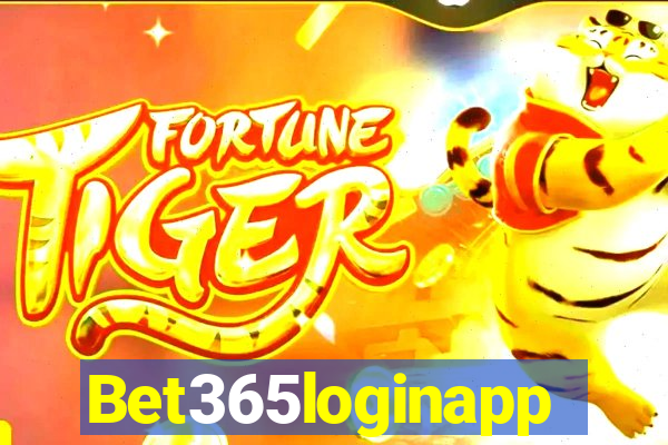 Bet365loginapp