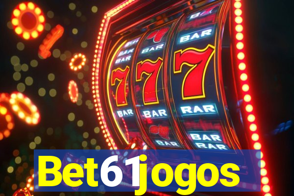 Bet61jogos