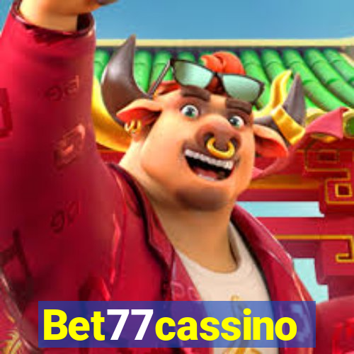 Bet77cassino