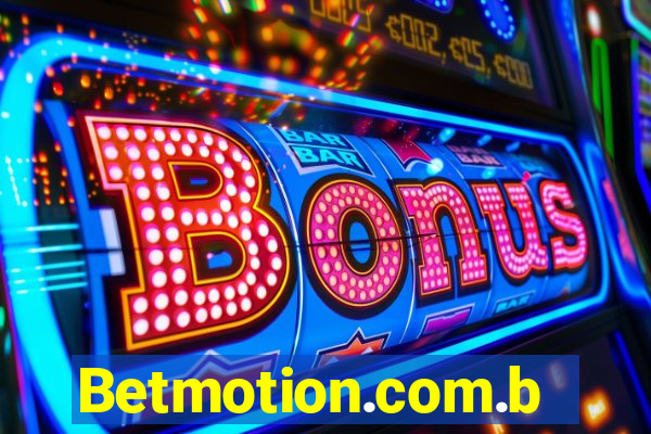 Betmotion.com.br