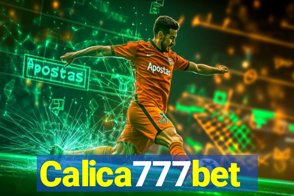 Calica777bet