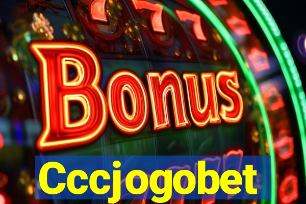 Cccjogobet