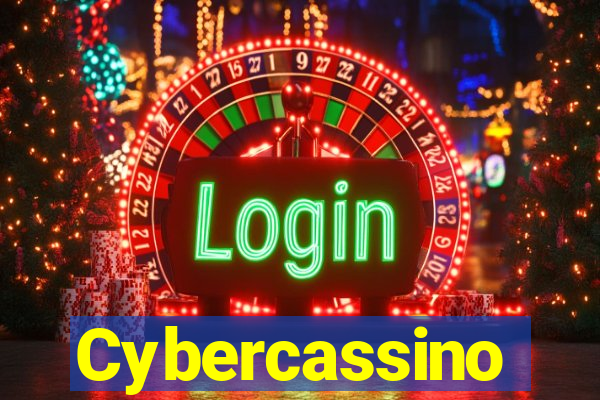 Cybercassino