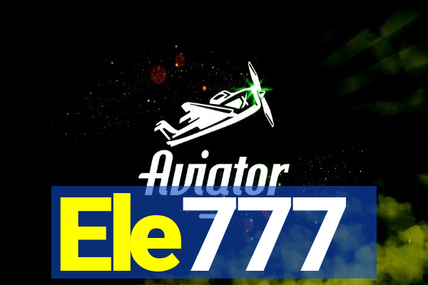 Ele777