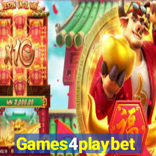 Games4playbet