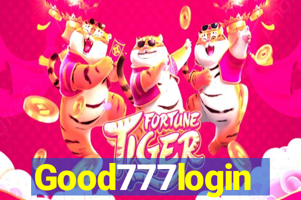 Good777login