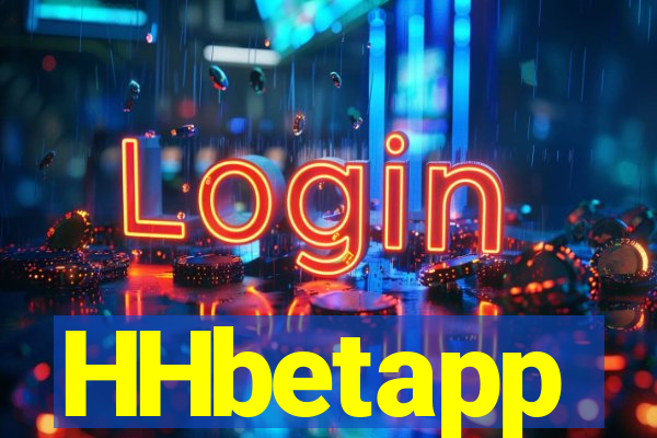 HHbetapp