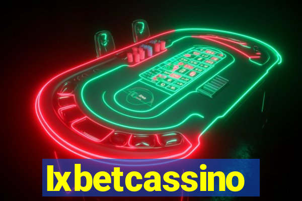 Ixbetcassino