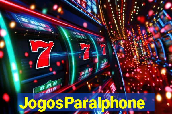 JogosParaIphone