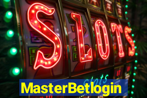 MasterBetlogin