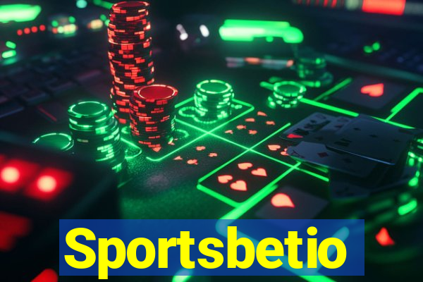 Sportsbetio