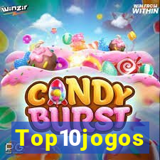 Top10jogos