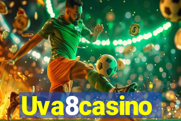 Uva8casino