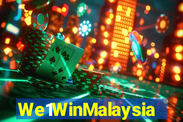 We1WinMalaysia